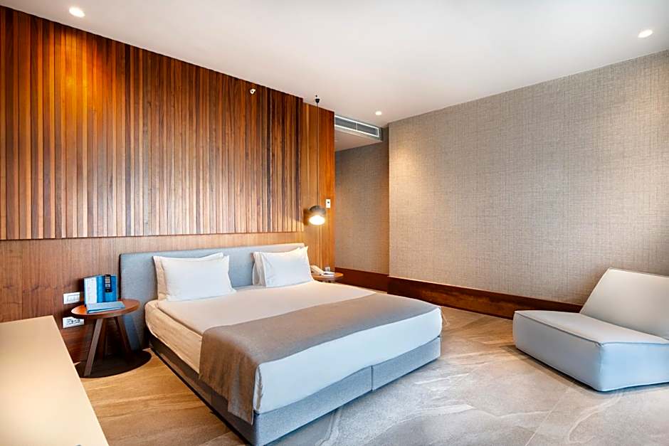 ARTS HOTEL BODRUM YALIKAVAK