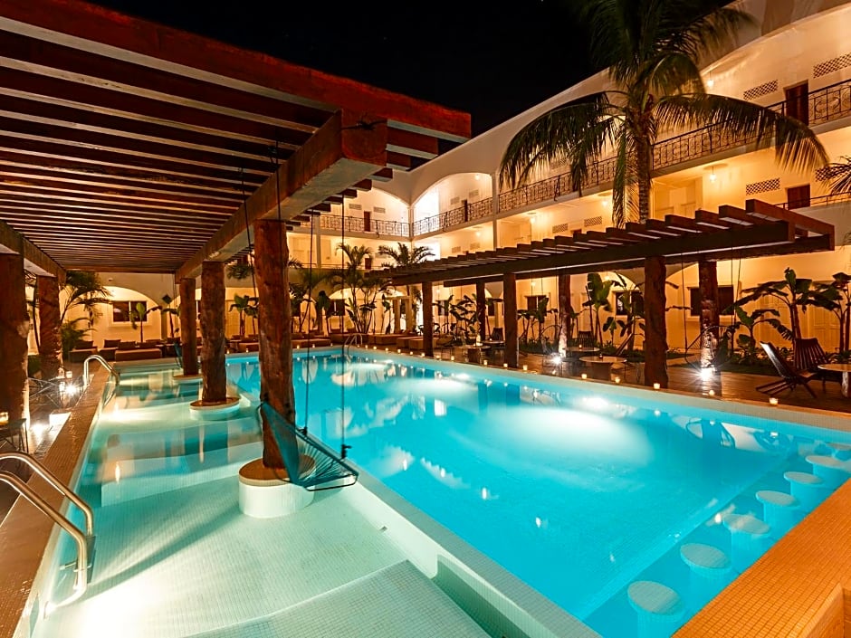 HM Playa del Carmen