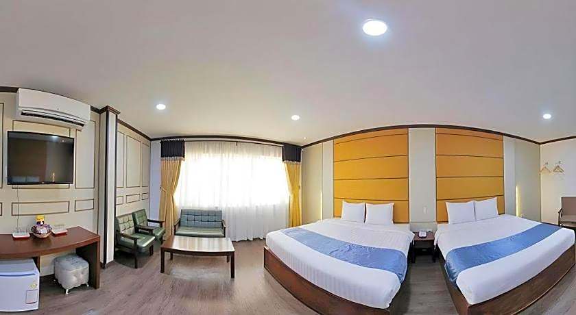 Horizon Hotel