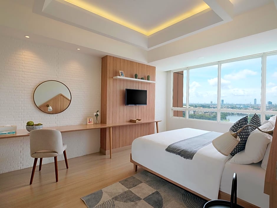 Fika Rooms Aparthotel