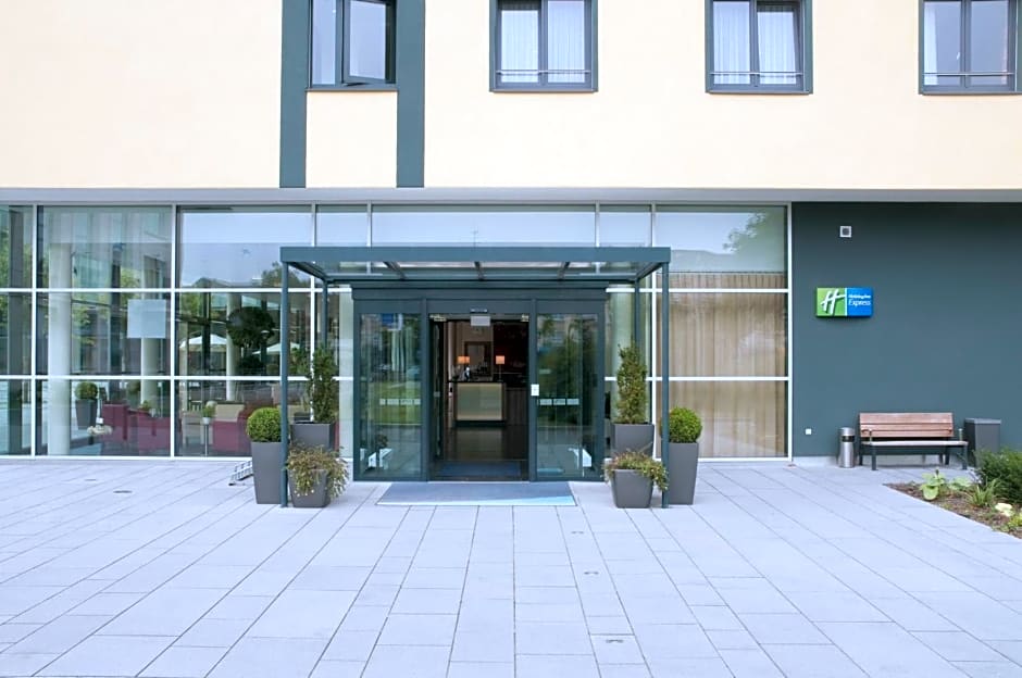 Holiday Inn Express Singen By IHG