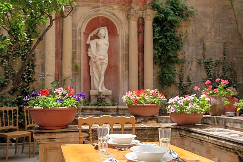 Casa Rocca Piccola B&B