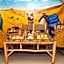 Hotel Golden Sunset Dakhla