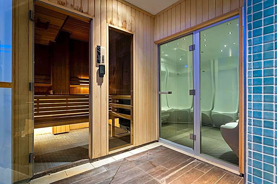 Pestana Chelsea Bridge Hotel & SPA