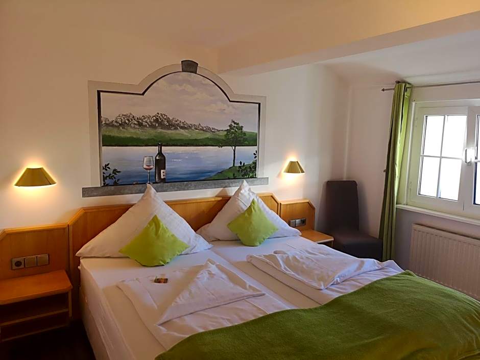Hotel DreiKönig & Restaurant SeeGourmet