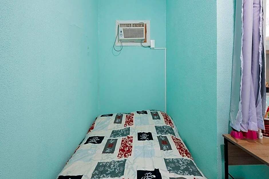 Casa Branca 355 Familiar