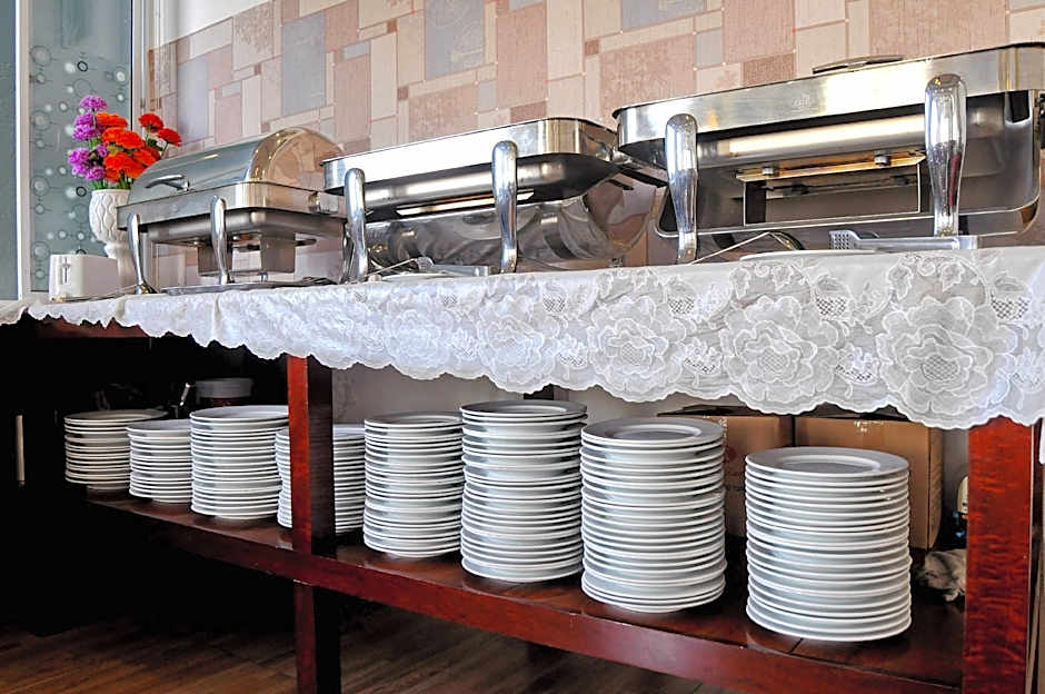 Dubai Nha Trang Hotel