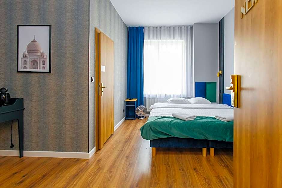 Elegant Apartments