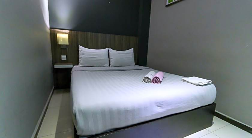 Hotel 99 - Bandar Botanik Klang
