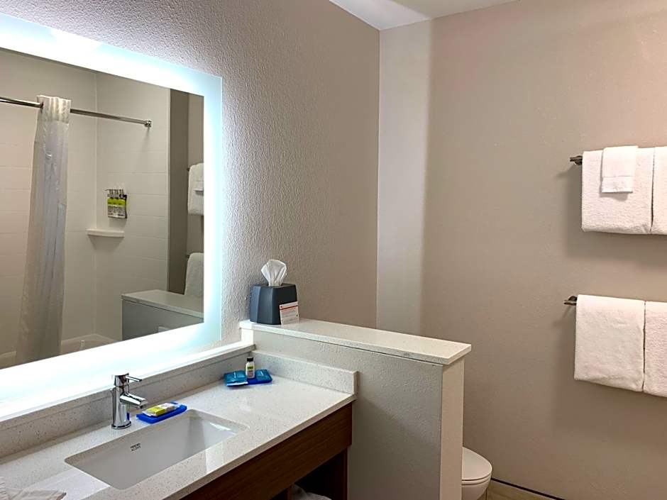 Holiday Inn Express & Suites Danville By IHG