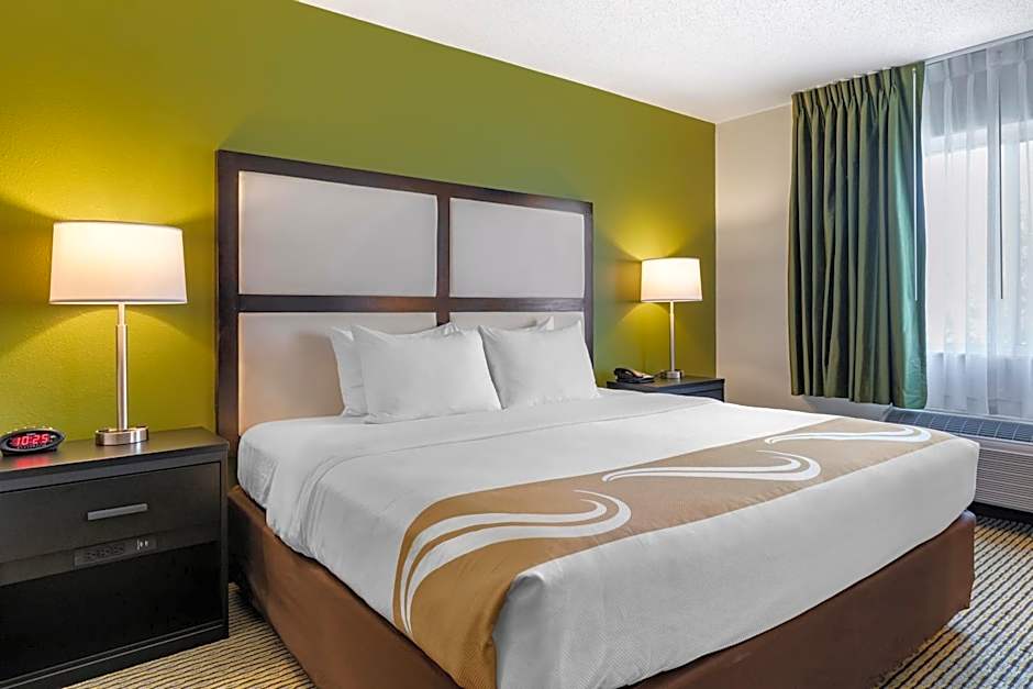 Quality Inn & Suites