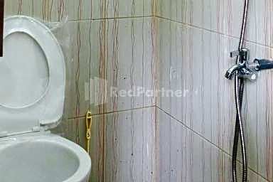 Asyura Kostel Syariah Redpartner