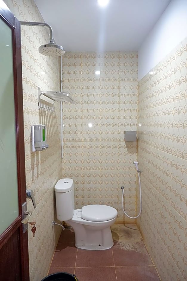 Hotel Manggasa Makale