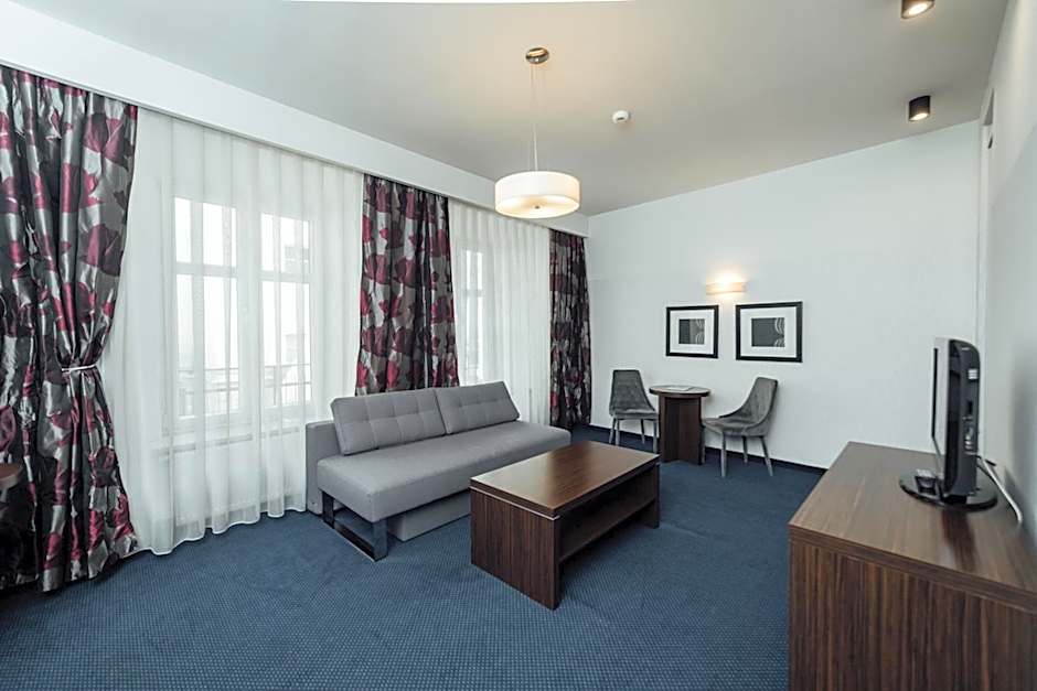 Hotel Rezydent