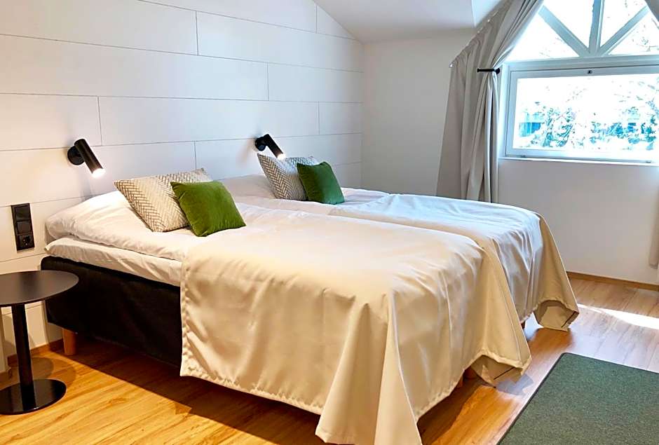 HeseHotelli Turku Kaskentie