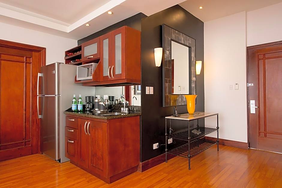 Hotel Palma Real
