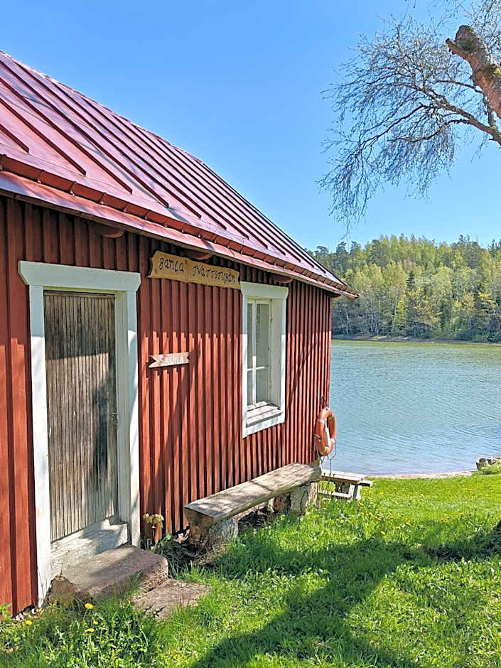 Gästhem Jomala Gård