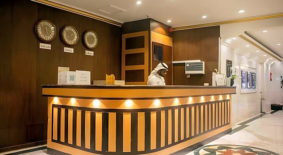Emaar Andalusia