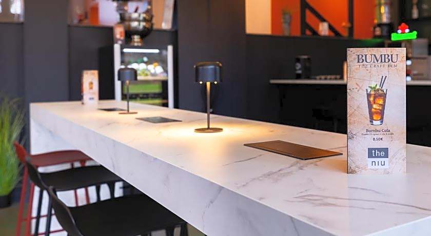 Holiday Inn - the niu, Blade Solingen By IHG