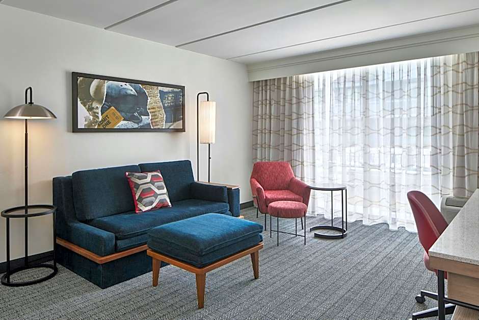 Courtyard by Marriott Atlanta Windy Hill/Ballpark
