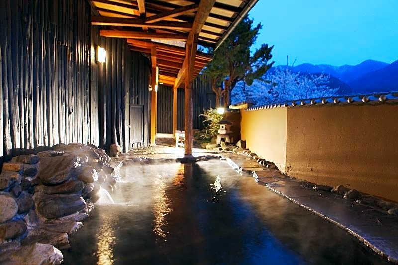 Ryokan Biyunoyado