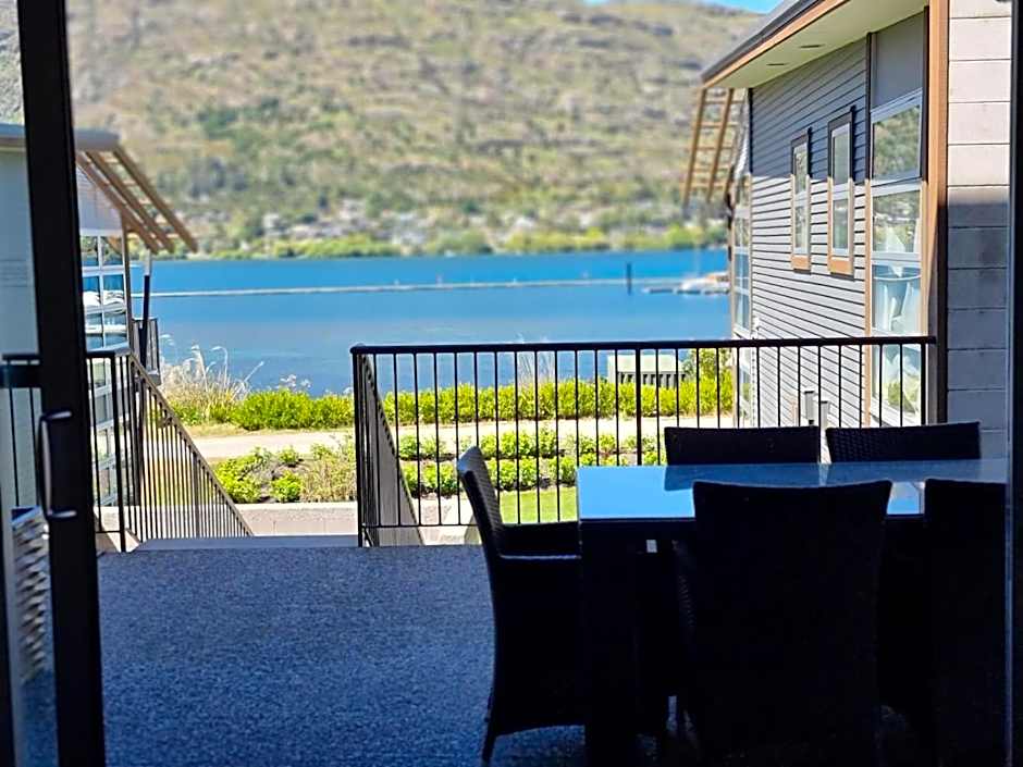 Marina Apartments - Element Escapes
