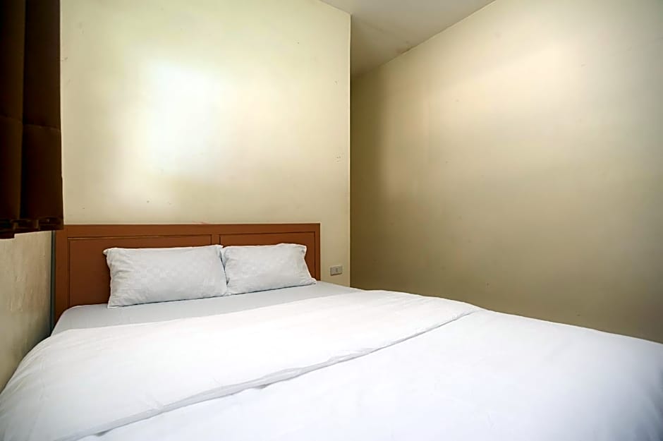 Ava Guesthouse by OYO Rooms – Bandar Lampung, AL