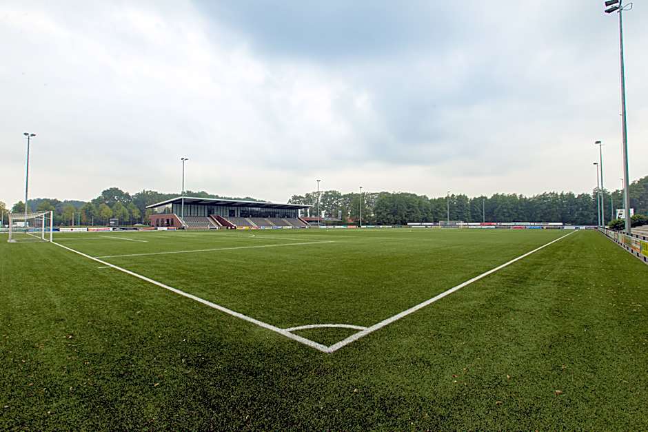 Fletcher Hotel Restaurant Frerikshof