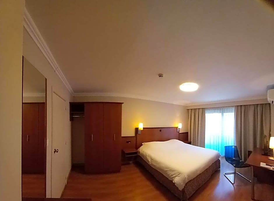 Hotel De Croone