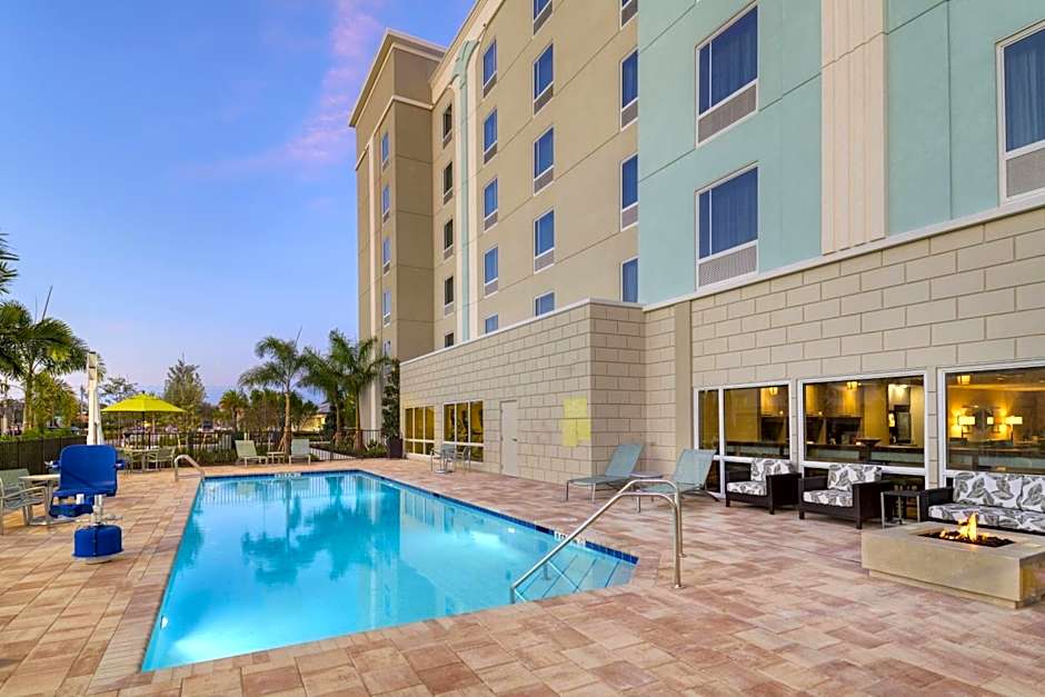 TownePlace Suites by Marriott Naples