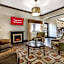 Red Roof Inn & Suites Sulphur Springs
