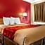 Rodeway Inn Jeffersonville - Washington Court House
