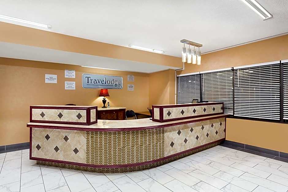 Travelodge by Wyndham Reno