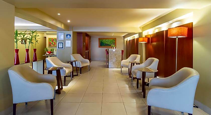 Hotel Palace Guayaquil