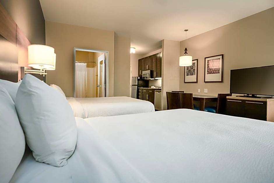 TownePlace Suites by Marriott Houston Galleria Area
