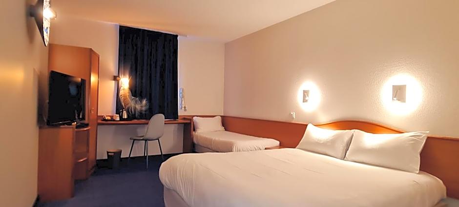 Deltour Hotel - L'Adresse Ruthenoise