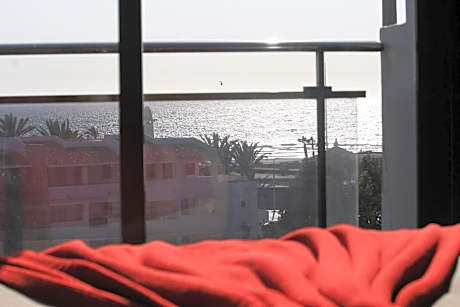 La Suite Hotel Agadir Adults Only