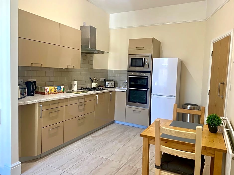 Be My Guest Liverpool