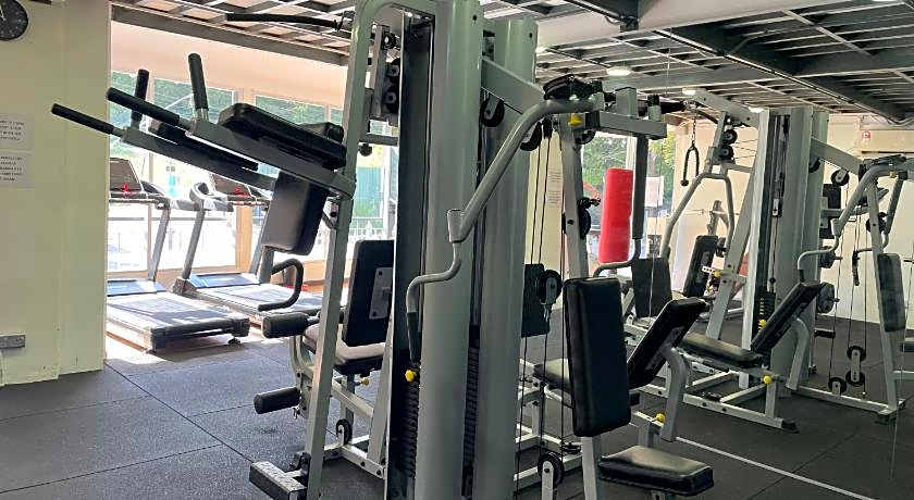 Ramada by Wyndham Langkawi Marina