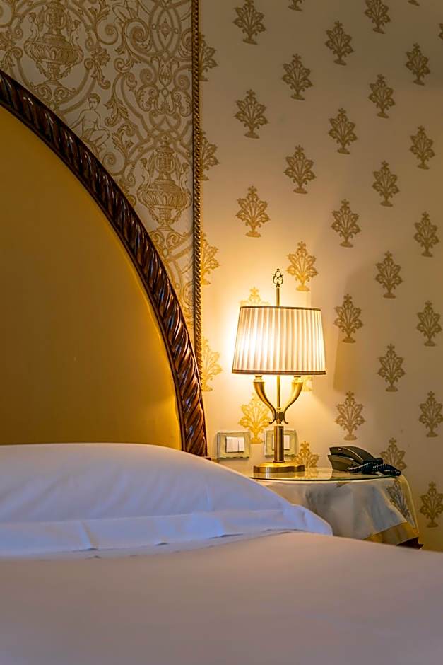 Hotel Palazzo Stern