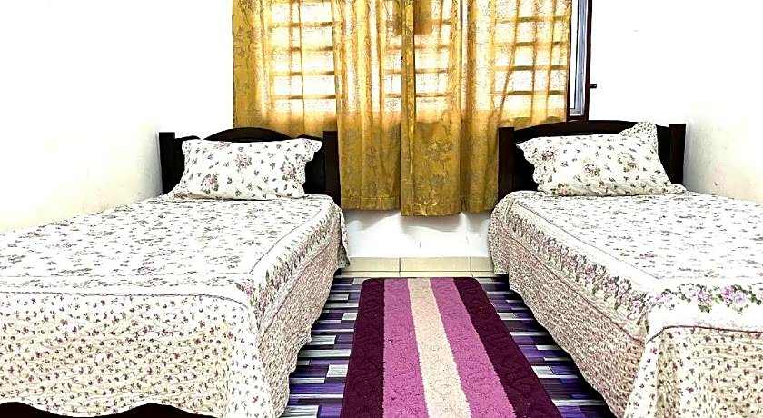 OYO Home 90492 Sena Homestay