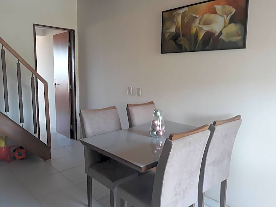 Flat no Condomínio Monte Castelo em Gravatá