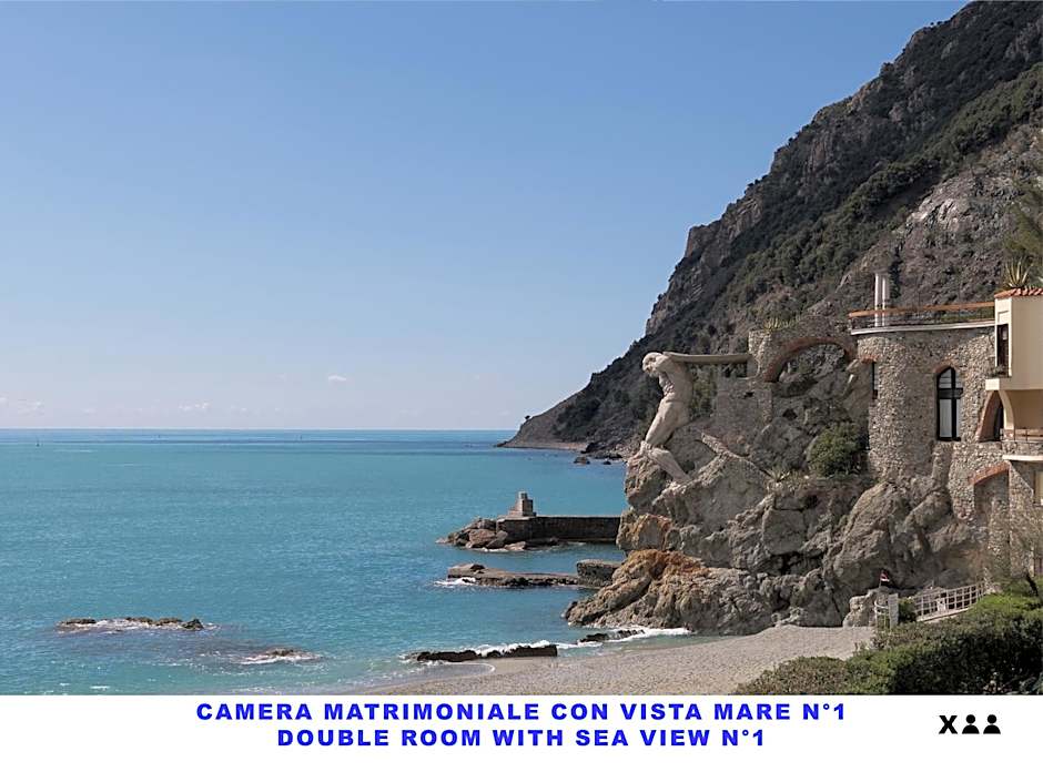 Affittacamere Lo Scoglio