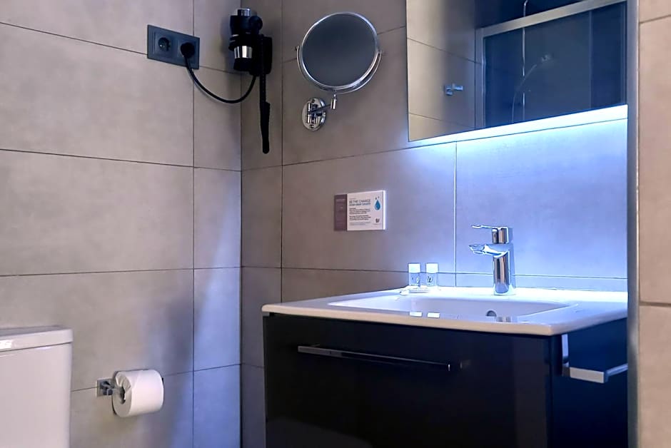 Woohoo Rooms Hortaleza