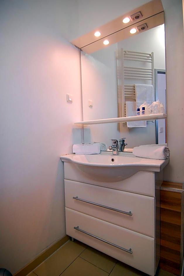 Petul Apart Hotel Residenz