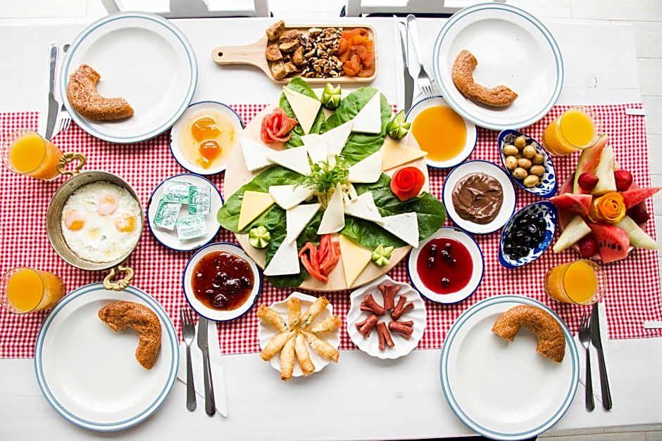 Z Exclusive Hotel and Villas