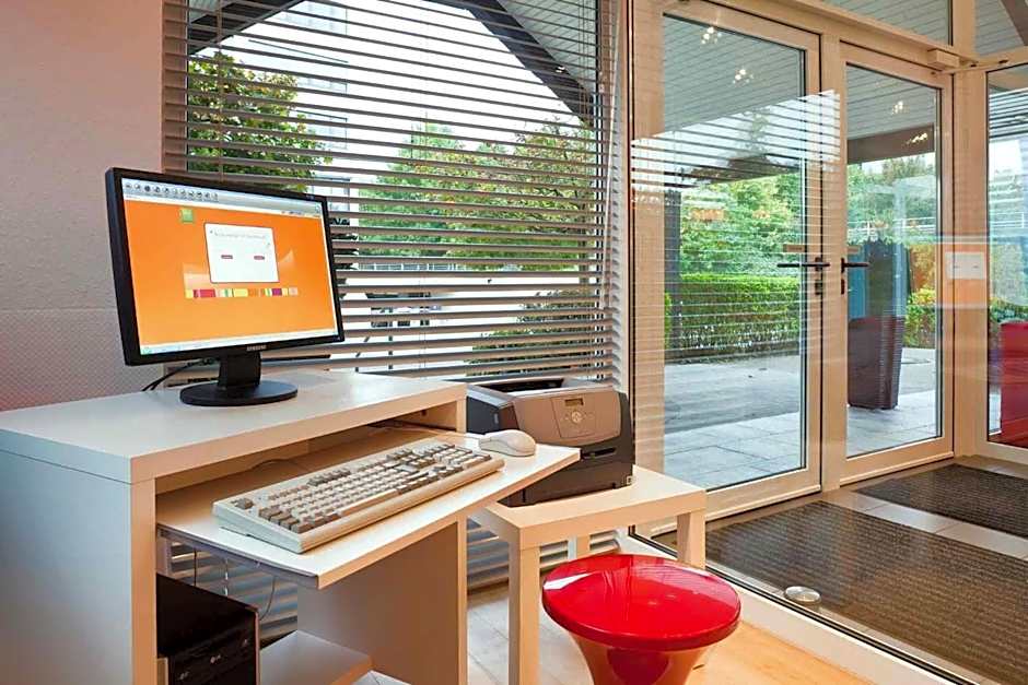 Ibis Styles Duesseldorf Neuss Hotel