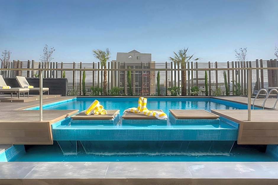 The House Boutique Suites