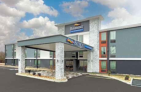 Baymont by Wyndham Chattanooga/Eastridge
