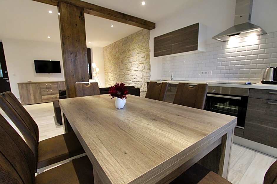 Le Moulin d'Oscar & Spa - Mulhouse Nord